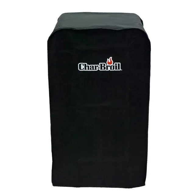 char-broil-digital-electric-smoker-cover-76-2-cm-abdeckhaube-passend-f-r-modelle image 1