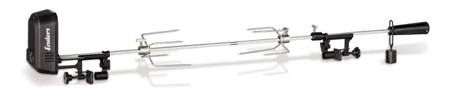enders-grillspie-pro-7908-edelstahl-drehspie-mit-dual-motor-werkzeugloser-montag image 1