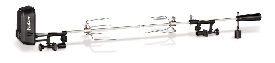 enders-grillspie-pro-7908-edelstahl-drehspie-mit-dual-motor-werkzeugloser-montag image 1