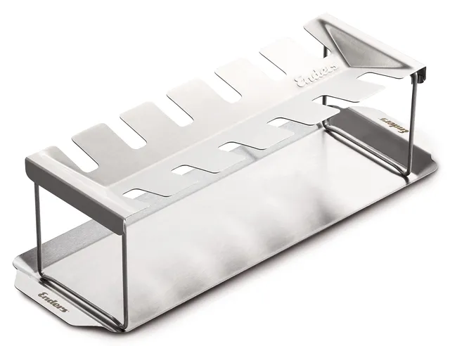enders-8806-chicken-wing-halter-aus-edelstahl-f-r-12-chicken-wings-mit-klappbare image 1