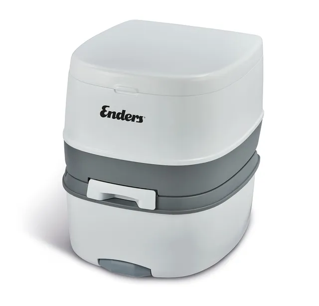 enders-campingtoilette-supreme-mobil-wc-4999-chemietoilette-mit-21-l-sp-l-und-22 image 1