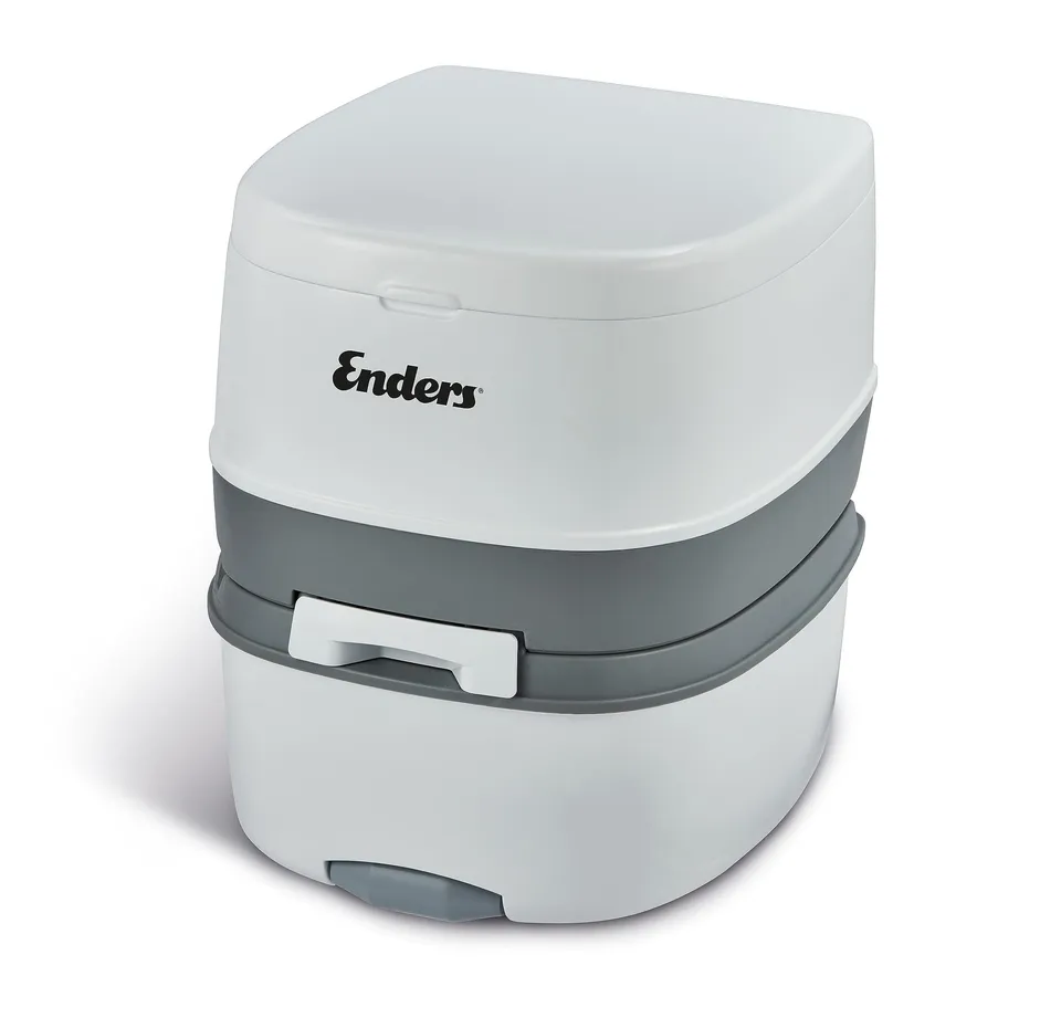 enders-campingtoilette-supreme-mobil-wc-4999-chemietoilette-mit-21-l-sp-l-und-22 image 1