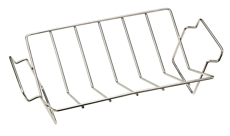 char-broil-140-577-bratenhalter-aus-edelstahl-f-r-braten-und-ganzes-gefl-gel image 1