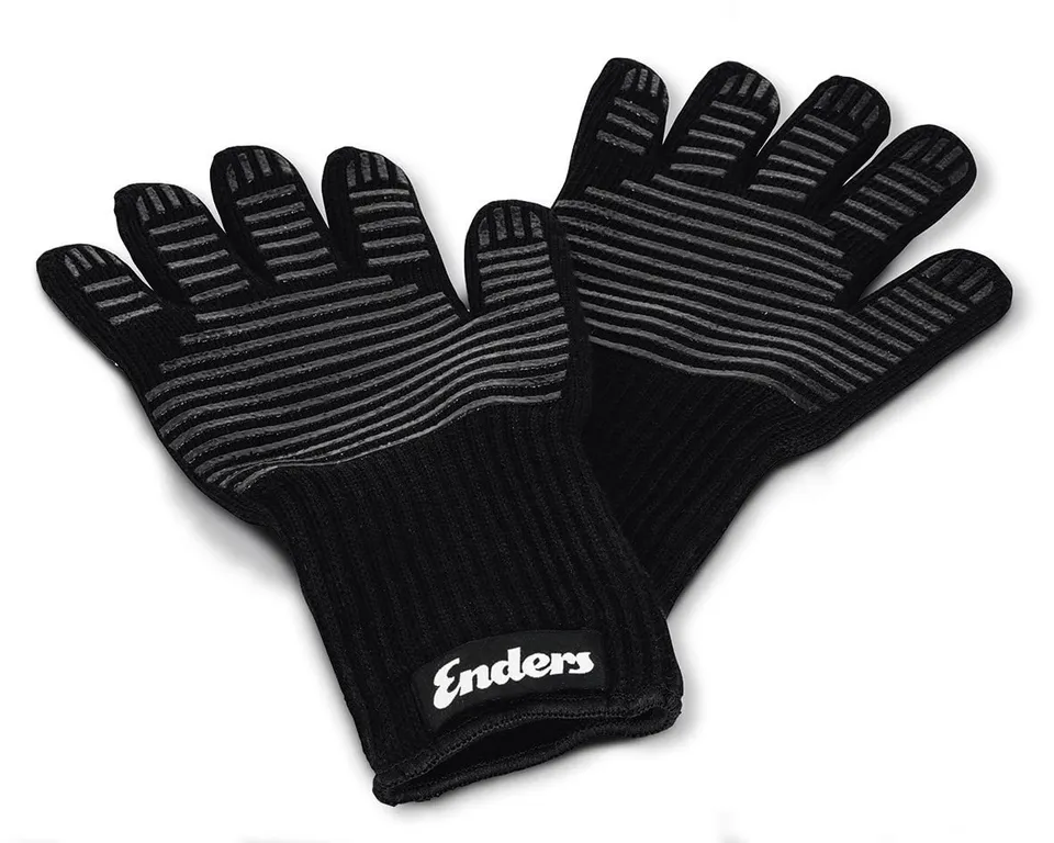 enders-8785-grillhandschuhe-aus-feuerfestem-aramid-2-hitzebest-ndige-bbq-grillha image 1