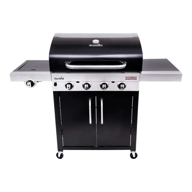 char-broil-performance-series-440b-140793-gasgrill-4-edelstahlbrenner-mit-seiten image 1