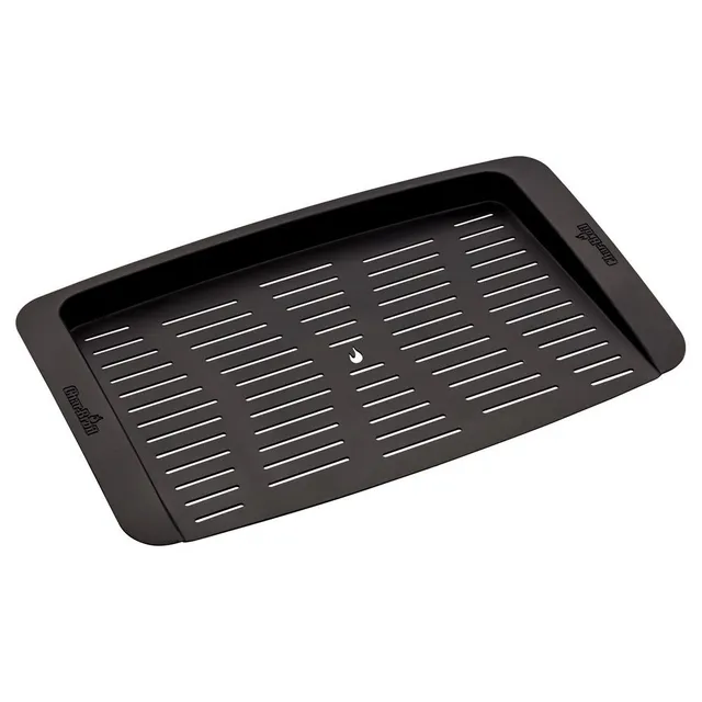 char-broil-140-535-grillpfanne-f-r-gasgrills-antihaftbeschichtung-perforierte-un image 1
