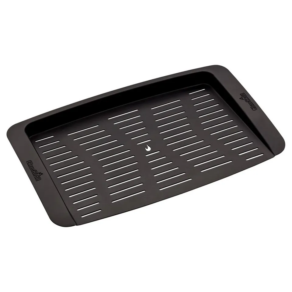 char-broil-140-535-grillpfanne-f-r-gasgrills-antihaftbeschichtung-perforierte-un image 1
