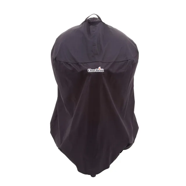 char-broil-kettleman-grillabdeckung-schwarz-300d-polyester-mit-pvc-beschichtung- image 1