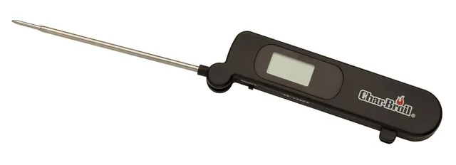 char-broil-140-537-faltbares-digitales-fleischthermometer-lcd-anzeige-f-r-perfek image 1