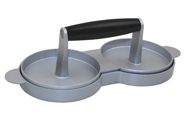 char-broil-140-539-doppelte-burgerpresse-aus-aluminium-zwei-patty-gr-en-sp-lmasc image 1