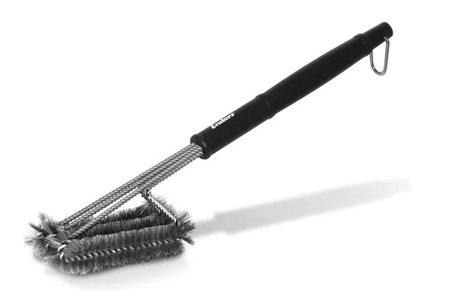 enders-premium-grillb-rste-8814-mit-edelstahlborsten-3-b-rstenk-pfe-f-r-stahl-gu image 1