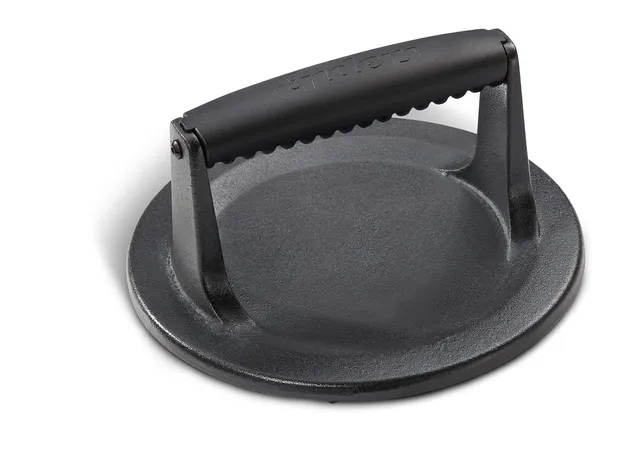 enders-8816-gusseisen-burgerpresse-massiv-emailliert-f-r-smashed-burger-patties- image 1