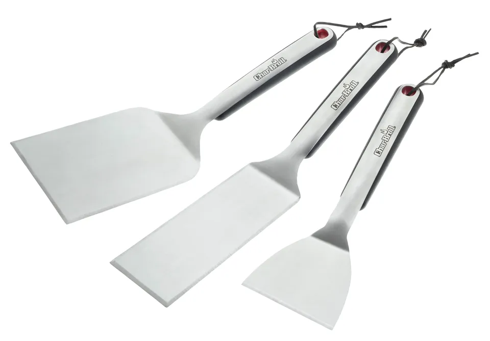 char-broil-griddle-starter-set-3-teiliges-griddle-zubeh-r-aus-edelstahl-mit-ergo image 1