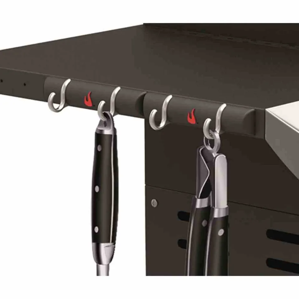 char-broil-140-547-gear-trax-aufh-ngehakenleiste-aus-edelstahl-universal-f-r-2-3 image 1