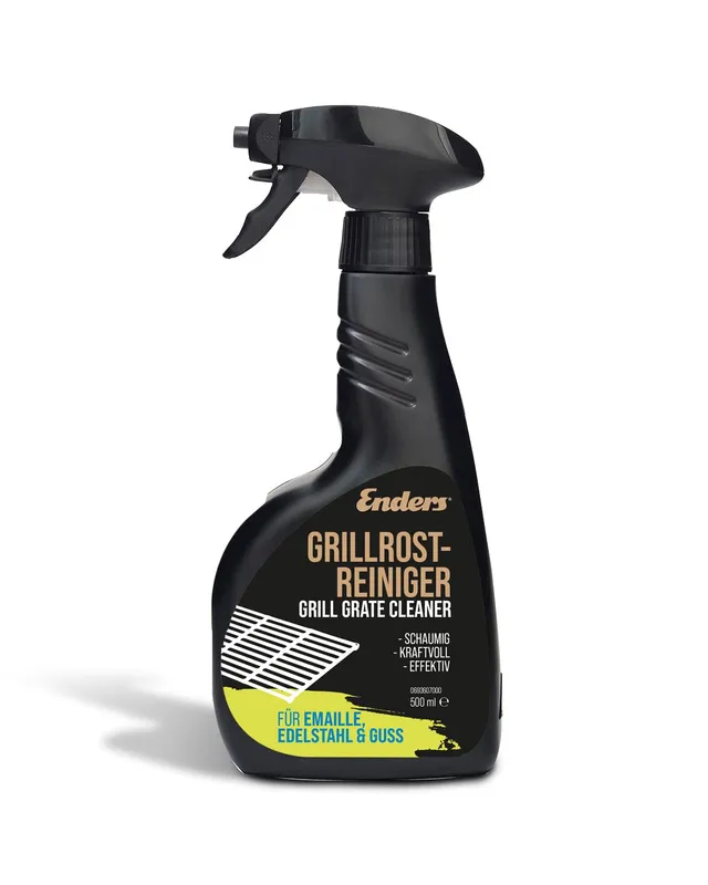 enders-grillrost-reiniger-4974-500-ml-kraftreiniger-triggerflasche-mit-kindersic image 1