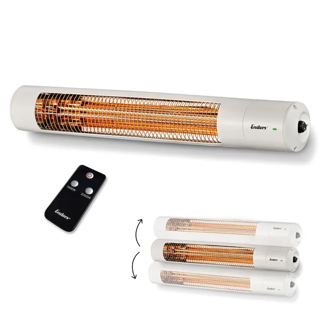 enders-oxeo-white-wandheizstrahler-49286-elektro-infrarotstrahler-3-leistungsstu image 1