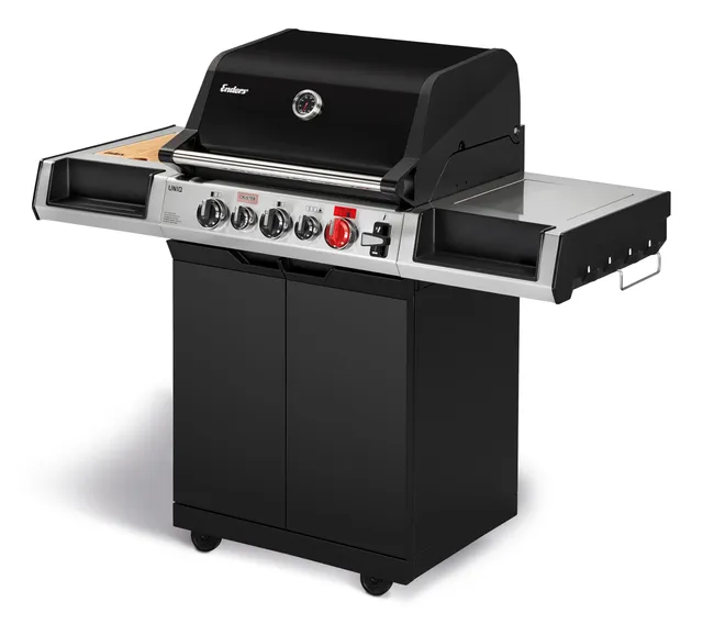 enders-gasgrill-uniq-3-ik-cruster-8700-3-edelstahlbrenner-mit-800-c-turbo-zone-s image 1