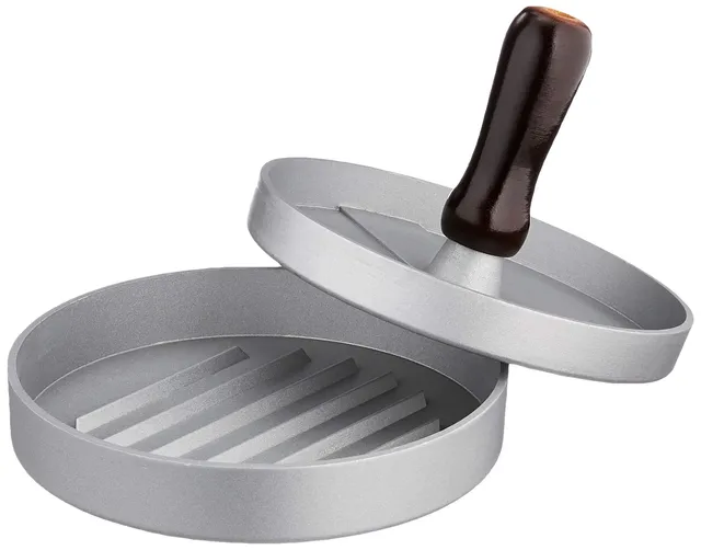 char-broil-140-538-einfache-burgerpresse-aus-aluminium-f-r-gleichm-ig-geformte-p image 1