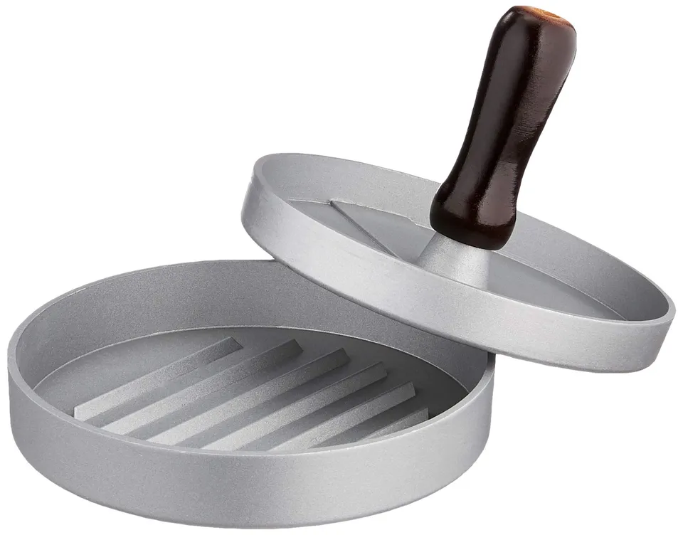char-broil-140-538-einfache-burgerpresse-aus-aluminium-f-r-gleichm-ig-geformte-p image 1