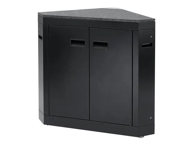 char-broil-3200-ultimate-corner-module-eckmodul-mit-granit-arbeitsplatte-f-r-gas image 1