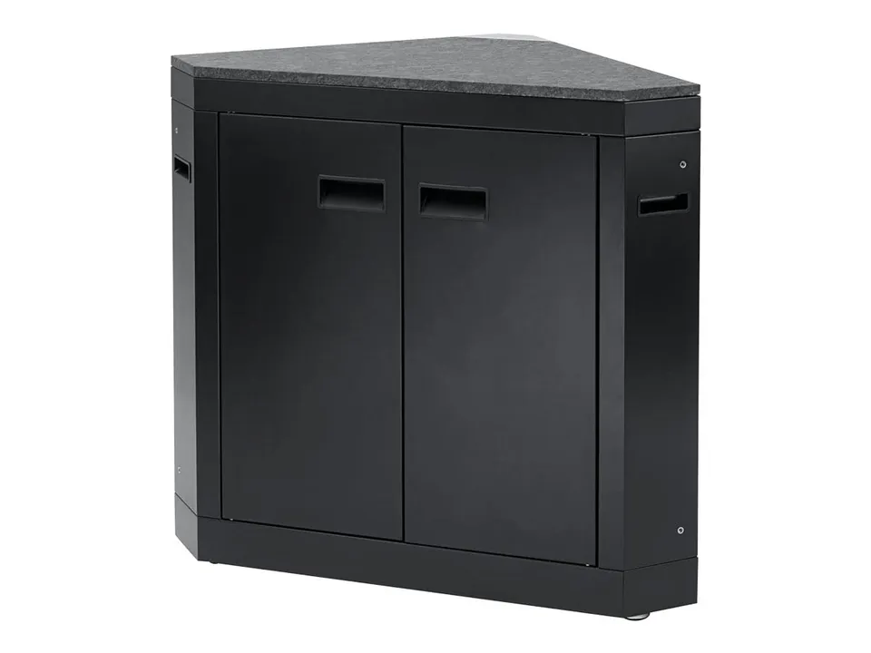 char-broil-3200-ultimate-corner-module-eckmodul-mit-granit-arbeitsplatte-f-r-gas image 1