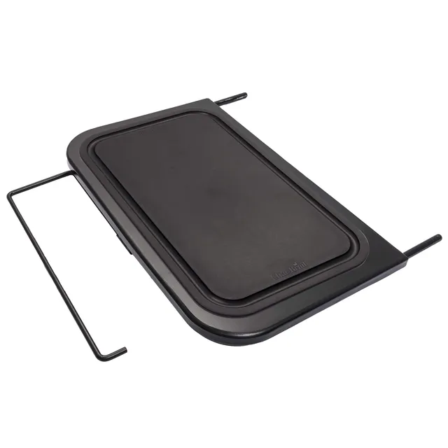 char-broil-140-390-all-star-ablage-robuste-grillseitenablage-f-r-das-all-star-gr image 1