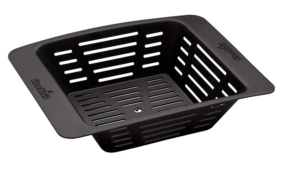 char-broil-140-596-grillkorb-mit-antihaftbeschichtung-und-geschlitztem-design image 1