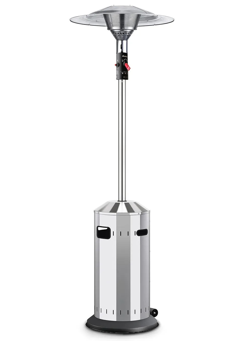 enders-elegance-eco-green-9351-terrassenstrahler-gas-heizstrahler-heizpilz-4-6-k image 1