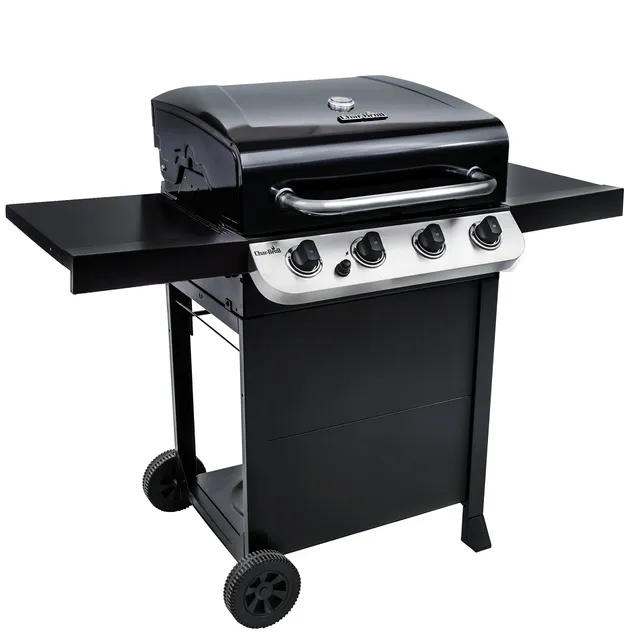 char-broil-convective-410-b-4-brenner-gasgrill-mit-umluft-technologie-gusseisen- image 1