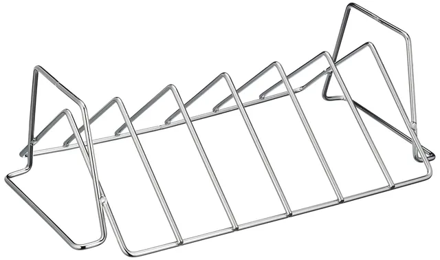 char-broil-140-017-rippen-und-bratenhalter-aus-edelstahl-f-r-bis-zu-6-spareribs- image 1