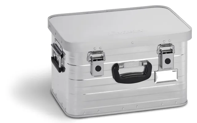 enders-3888-alubox-toronto-29-liter-aluminium-transportbox-spritzwasserdicht-sta image 1