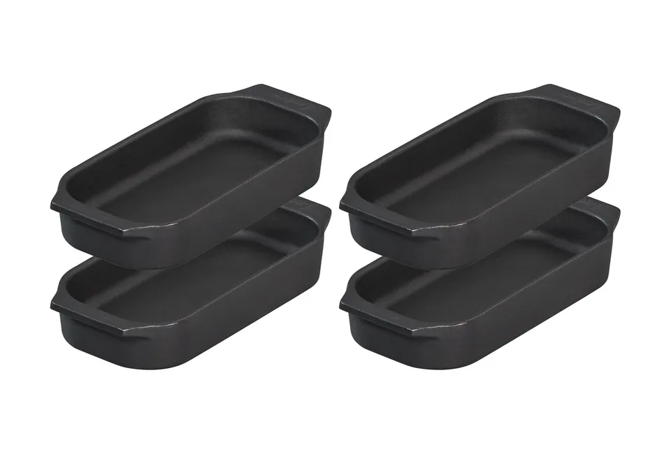 enders-tapasschalen-set-7931-4er-set-emailliertes-gusseisen-9-x-19-x-3-5-cm-f-r- image 1