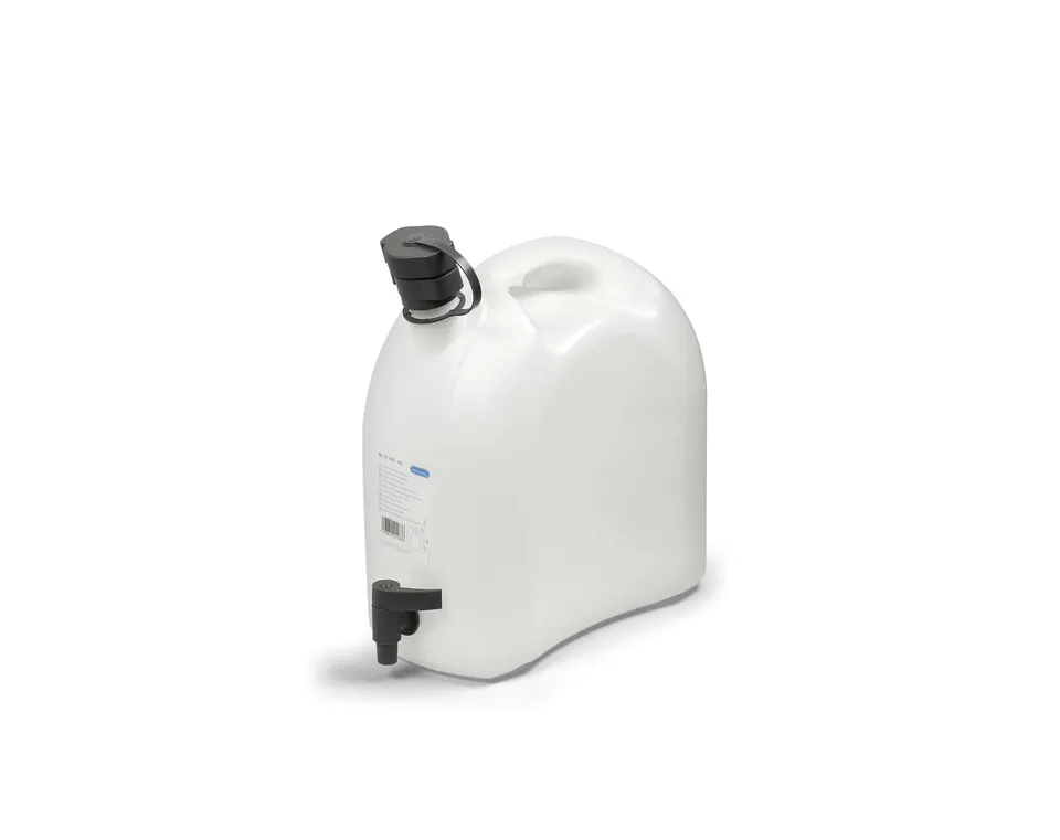 enders-wasserkannister-10-l-mit-ablasshahn-und-auslaufrohr-7452-lebensmittelecht image 1