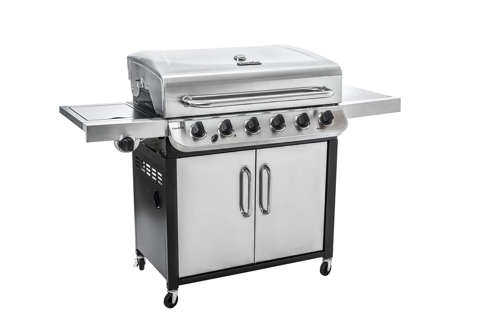 char-broil-convective-640-s-xl-gasgrill-6-brenner-edelstahlgrill-mit-sear-zone-u image 1