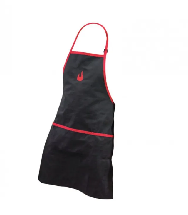 char-broil-140-517-grillsch-rze-mit-tasche-schwarz-rot image 1