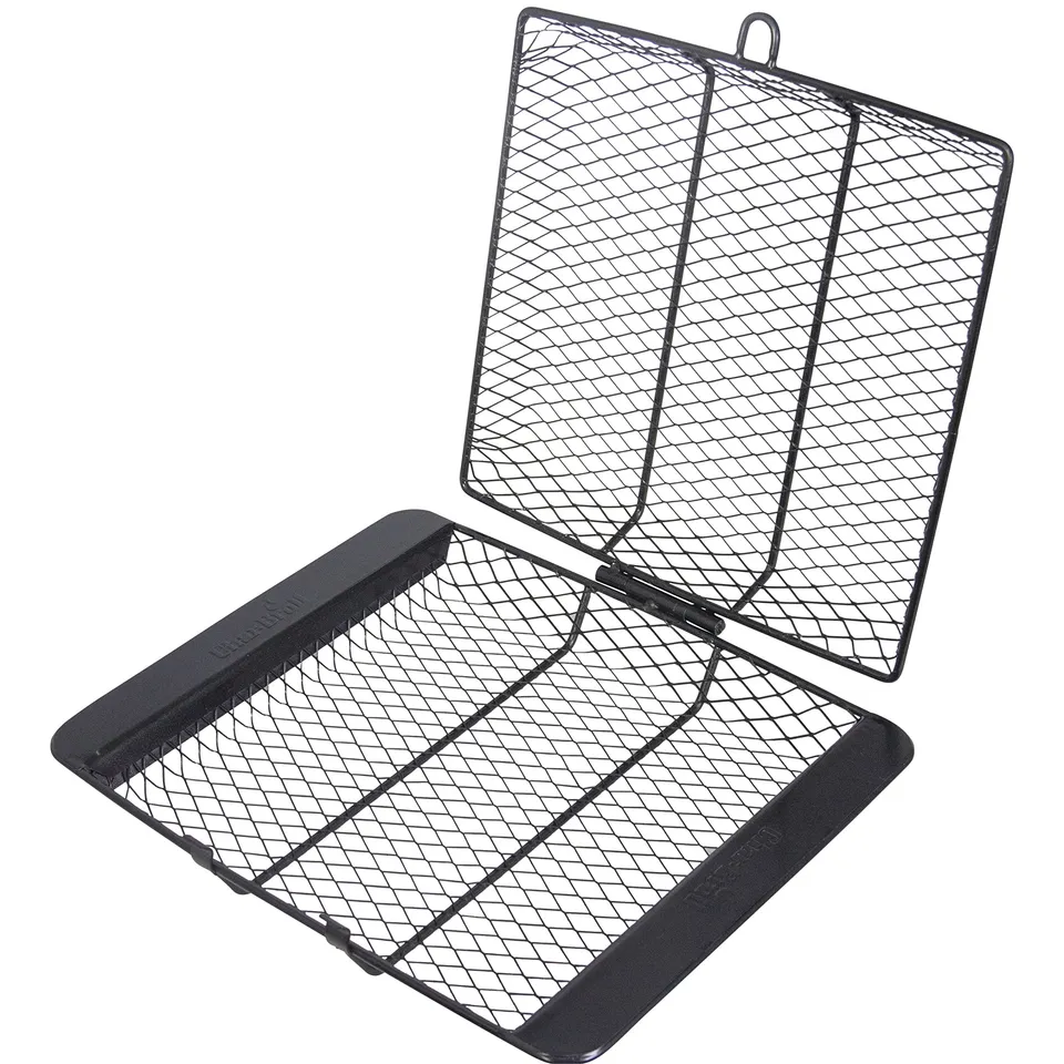 char-broil-140-541-anti-haft-grillkorb-beschichteter-gem-segrillkorb-f-r-gasgril image 1