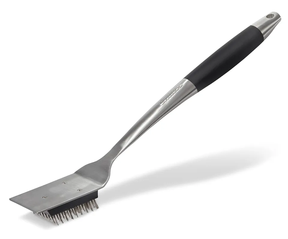 enders-premium-grillb-rste-8817-viereckige-edelstahl-grillb-rste-mit-soft-touch- image 1
