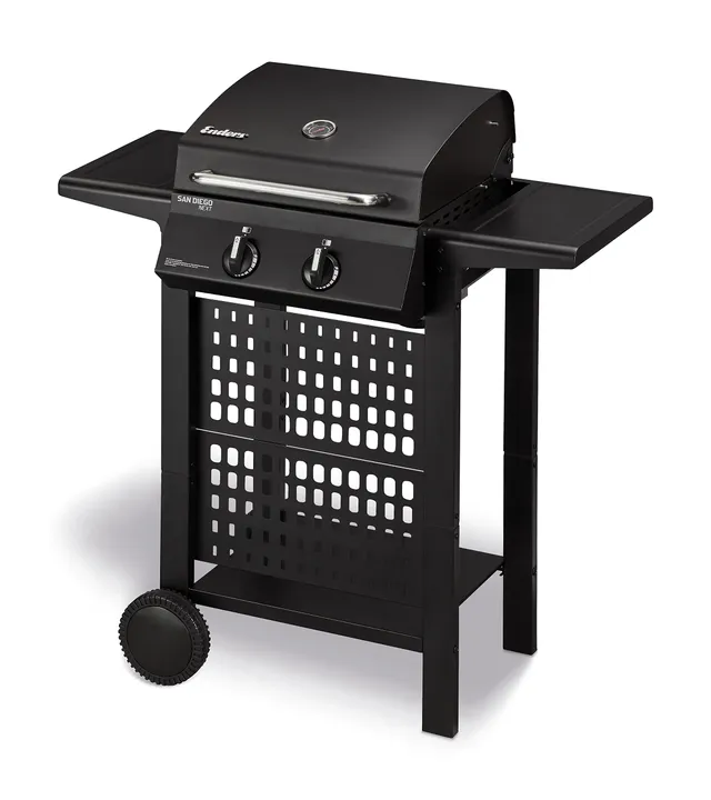 enders-gasgrill-san-diego-next-2-80146-2-brenner-gasgrill-mit-edelstahlbrennern- image 1