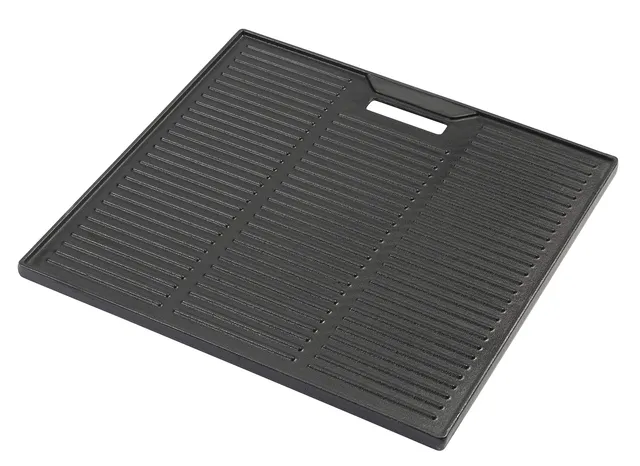 char-broil-140573-universalgrillplatte-38-x-38-cm-wendbar-f-r-plancha-und-grillp image 1