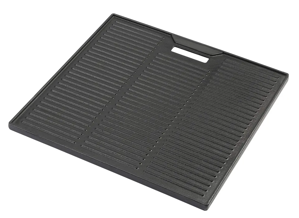 char-broil-140573-universalgrillplatte-38-x-38-cm-wendbar-f-r-plancha-und-grillp image 1