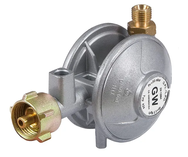enders-profi-gas-kit-mit-schlauchbruchsicherung-und-sicherheitsgasdruckregler-50 image 1