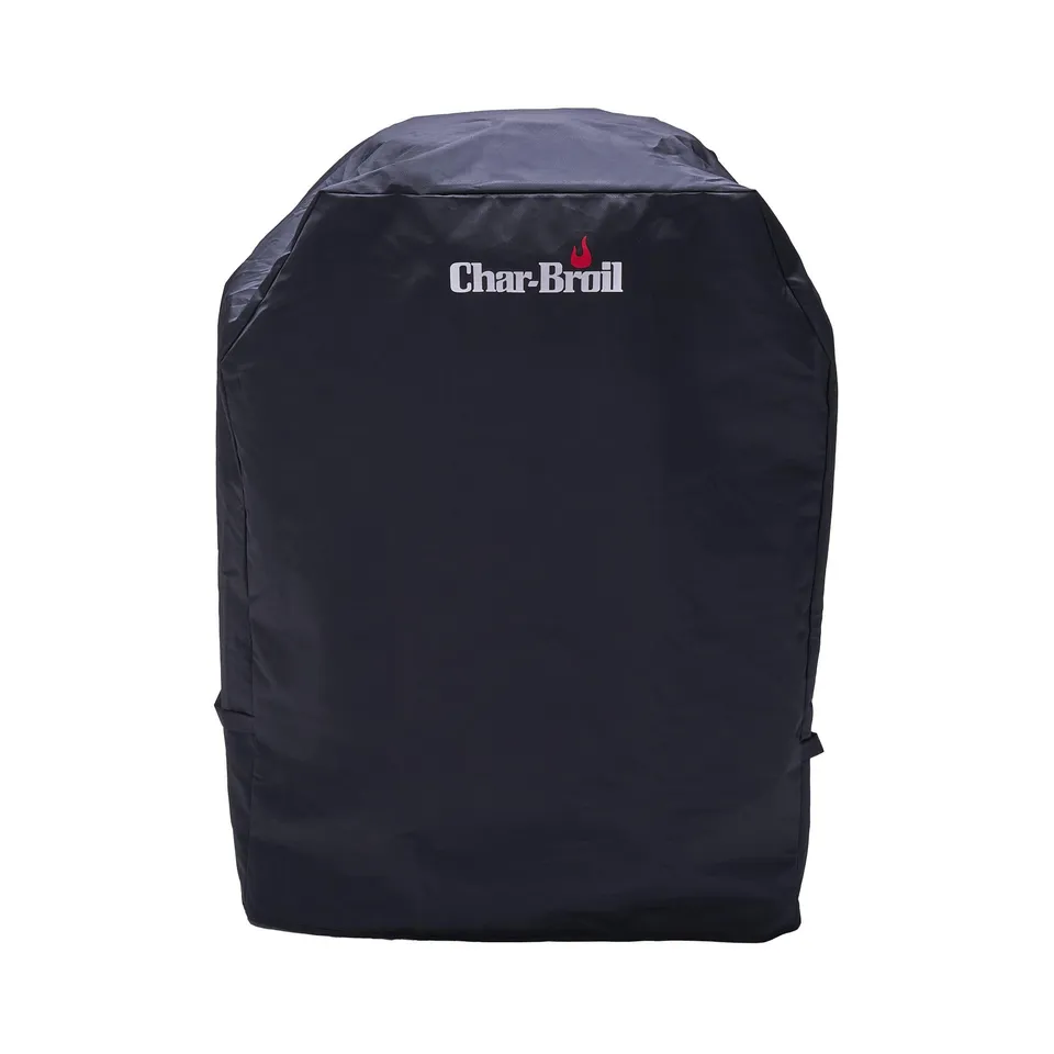 char-broil-patio-bistro-e2coal-wetterschutzhaube-schwarz-300x300-denier-abdeckha image 1