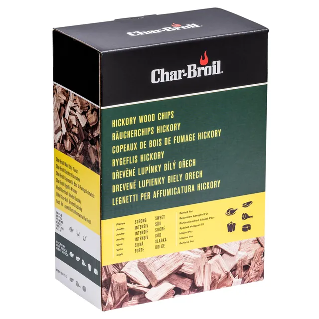 char-broil-140-553-hickory-holzchips-0-9-kg-r-ucherchips-f-r-intensiven-bbq-r-uc image 1