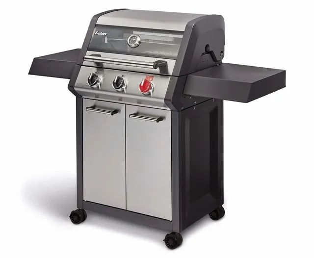 enders-gasgrill-monroe-pro-x-3-s-turbo-8374-3-edelstahlbrenner-800-c-turbo-zone- image 1