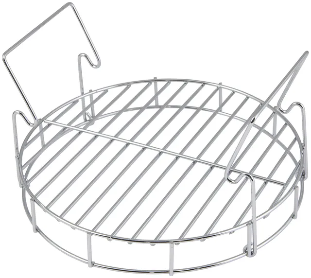 char-broil-140-697-the-big-easy-einh-ngekorb-gefl-gelhalter-edelstahl-f-r-the-bi image 1