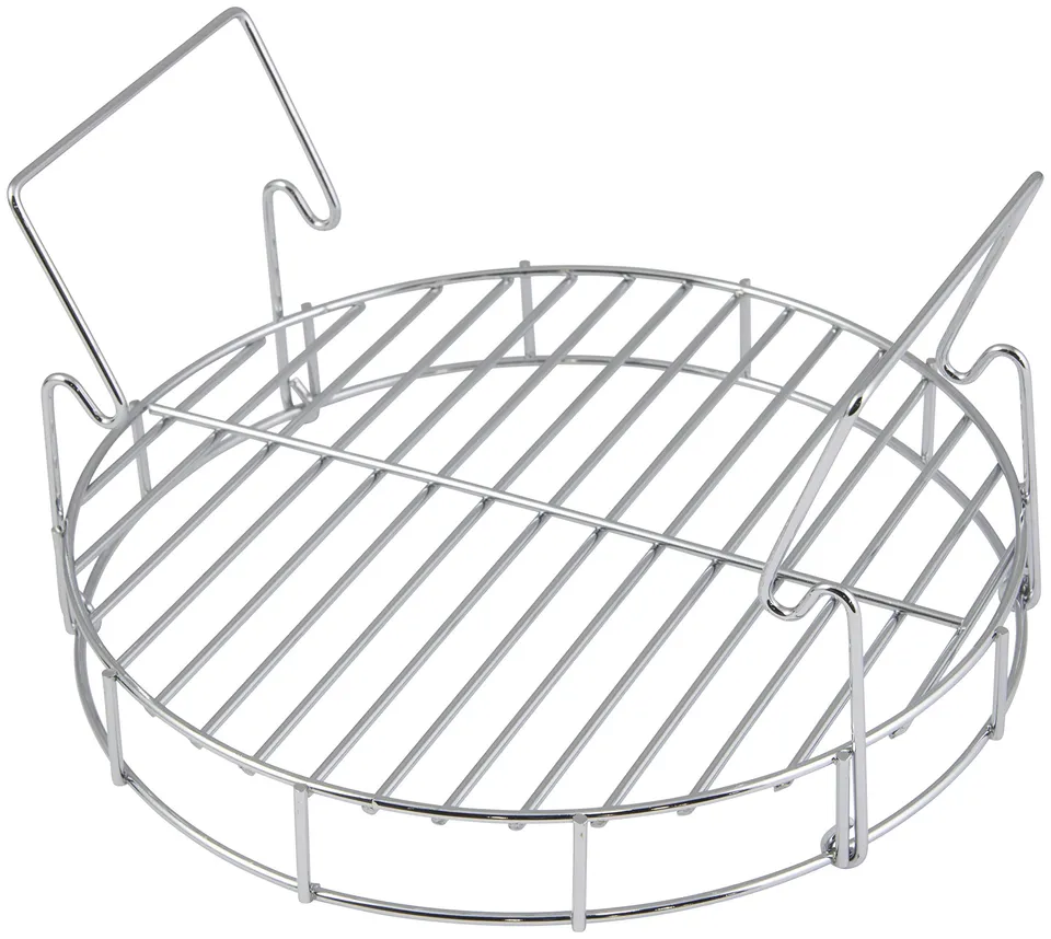 char-broil-140-697-the-big-easy-einh-ngekorb-gefl-gelhalter-edelstahl-f-r-the-bi image 1