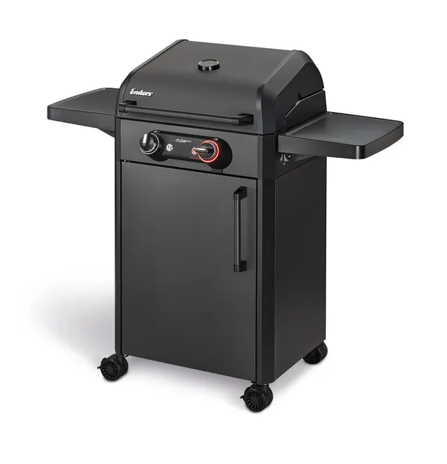 enders-elektrogrill-eflow-pro-2-turbo-shadow-97126-grillwagen-mit-gussrost-switc image 1