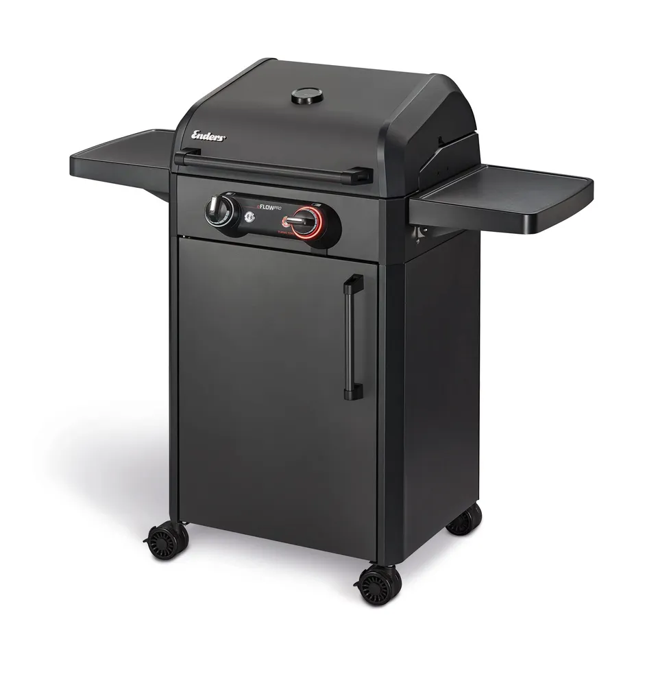 enders-elektrogrill-eflow-pro-2-turbo-shadow-97126-grillwagen-mit-gussrost-switc image 1