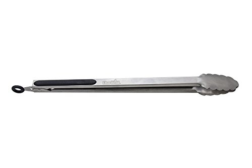 char-broil-140-586-grillzange-aus-edelstahl-grillbesteck-mit-rutschfesten-weiche image 2