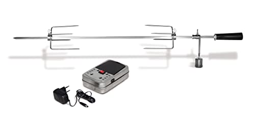 enders-grillspie-7976-drehspie-set-aus-edelstahl-mit-motor-und-h-hnchen-krallen- image 3